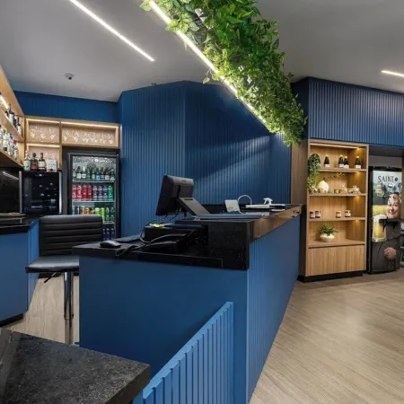 Comfort Hotel Joinville