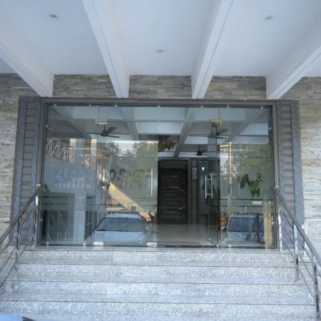 Mansarover Hotel & Banquets