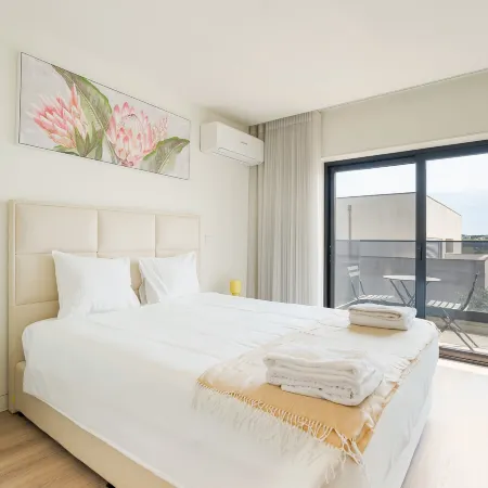 GuestReady-Luxury Beachfront Retreat