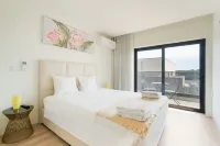 GuestReady-Luxury Beachfront Retreat - 3-Star