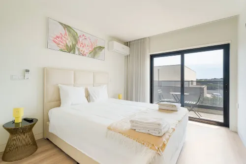 GuestReady-Luxury Beachfront Retreat - 3-Star
