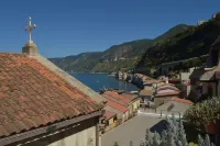 La Locandiera Affittacamere - Sea View