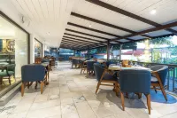 Verano Hotel & Spa Arpora - Bữa sáng