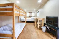Ganghwa Caravan Camping - Campgrounds