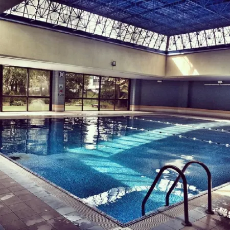 Novotel Gdansk Marina