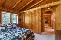 Lang Lodge 3 Bedroom Cabin - Alphydda