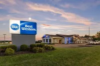 Best Western University Inn - Uima-altaat