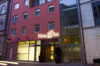 Hotel City Inn - bar