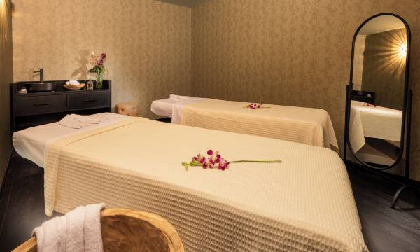 Hotel Rothschild 22