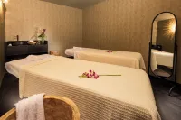 Hotel Rothschild 22 - spa