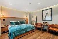 Casa Prim Hotel Boutique - 3 Yıldız