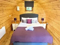 Chestnut Meadow Camping Hotels in Bexhill