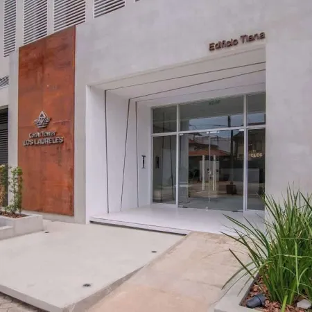 Corporate Stays CorAr