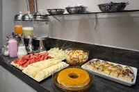 Hotel El Pilar by BSB Inn - breakfast