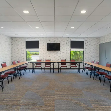 Home2 Suites by Hilton Opelika Auburn