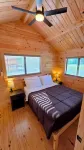 Abbot Trailside Lodging - Homestays