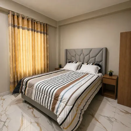 Libertad Grand Hotel