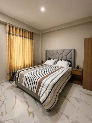 Libertad Grand Hotel - 2-Sterne