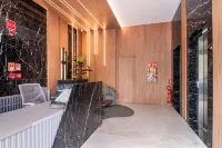DIAMIOND TOWER BY STAY IN - WiFi