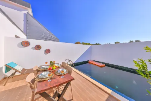Villa Ay - 4-Star