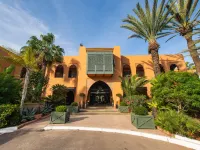Tikida Golf Palace Hotels near Founty