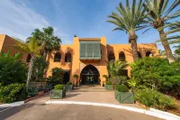 Tikida Golf Palace - Spa