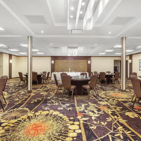 Best Western Plus Edmonton Airport Hotel