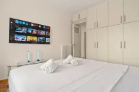 Zeta s House 550m From Agios Antonios Metro - Homestays