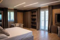 Tre Fontane Country House - Hot Tub