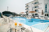 Hotel Ariana Lux - bar