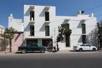 Casa Juan Álvarez - Pensions
