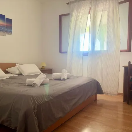 Apartments Bacic