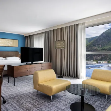 Four Points by Sheraton Bolzano