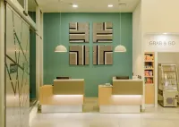 Hotel Hex - 2-Star