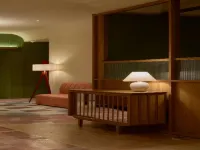 倫斯酒店 - 酒吧