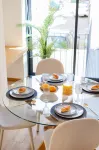 Bonfim Creative Vibes | Bright   Modern Flat - 3星級