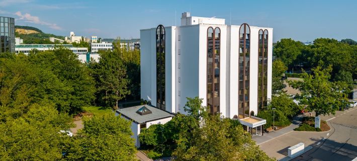 Atrium im Park Hotel Regensburg Hotels in Upper Palatinate