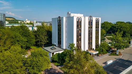Atrium im Park Hotel Regensburg - 4-Star