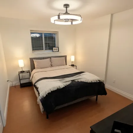 Willoughby Nest in Langley Township - Perfect Family Getaway