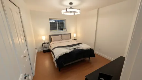 Willoughby Nest in Langley Township - Perfect Family Getaway - 3つ星