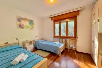 Isola Vista - Terrazzo - Homestays