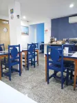 Bluemar Hotel - servizio colazione