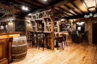 The Swan at Grasmere- the Inn Collection Group - parking
