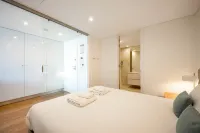 GuestReady - Solace Beach Sesimbra - balcony