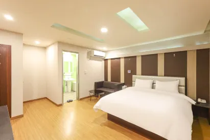 Eumseong-Seoul Hotel