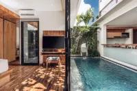 Ayona Villa Seminyak by Ini VIE Hospitality - Pet friendly