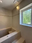 Daejeon Bouquet de Villa - spa