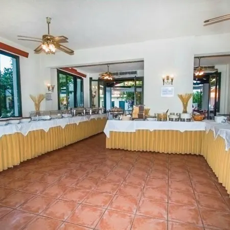 Rigas Hotel Skopelos