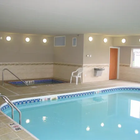 Holiday Inn Express JAMESTOWN by IHG