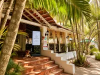 The Tamarind Hotel - 3-Star